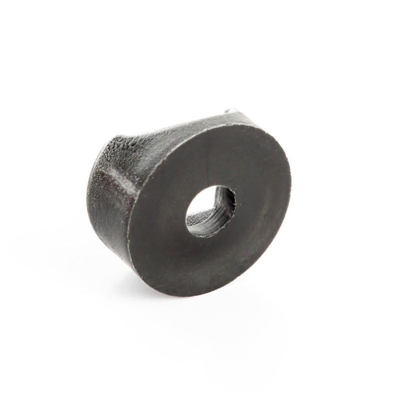 Omix Mirror Arm Bushing Plastic- 55-86 Jeep CJ Models Omix Mirror Arm Bushing Plastic- 55-86 Jeep CJ Models