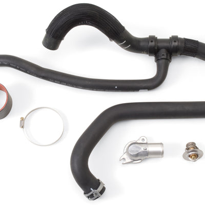 Edelbrock Coolant Routing Upgrade Kit