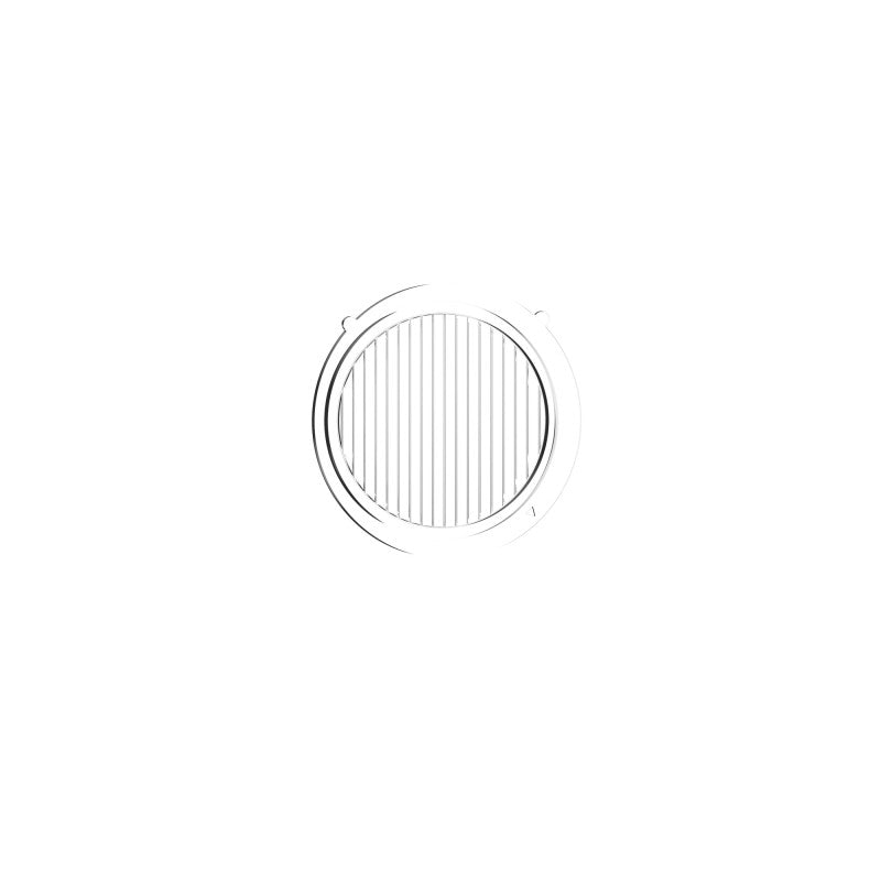 KC HiLiTES FLEX ERA 1 Single Lens Replacement (Spread Beam) KC HiLiTES FLEX ERA 1 Single Lens Replacement (Spread Beam)