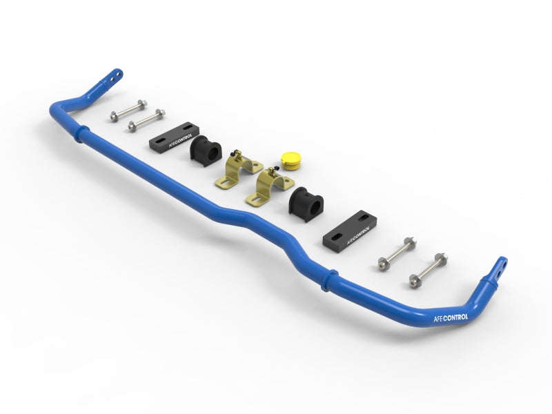 aFe 15-21 Volkswagen GTI (MKVII) L4-2.0L (t) CONTROL Series Front Sway Bar aFe 15-21 Volkswagen GTI (MKVII) L4-2.0L (t) CONTROL Series Front Sway Bar