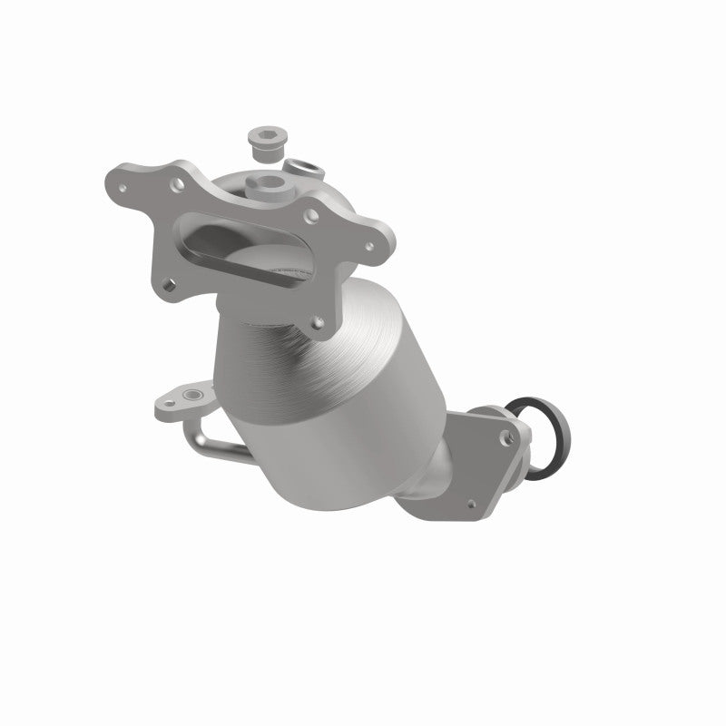 Magnaflow Conv DF 11-14 CR-Z 1.5L Manifold Magnaflow Conv DF 11-14 CR-Z 1.5L Manifold