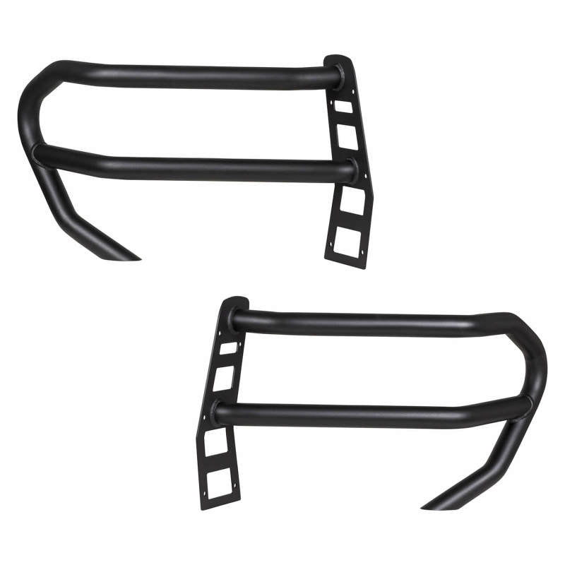 ARB Outer Top Tubes Textured Suit 5236010 ARB Outer Top Tubes Textured Suit 5236010