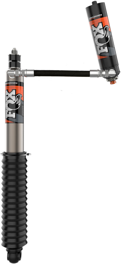 Fox 2022+ Toyota Tundra 0-1.5in Lift Rear Performance Elite Series 2.5 Reservoir Shocks - Adjustable Fox 2022+ Toyota Tundra 0-1.5in Lift Rear Performance Elite Series 2.5 Reservoir Shocks - Adjustable