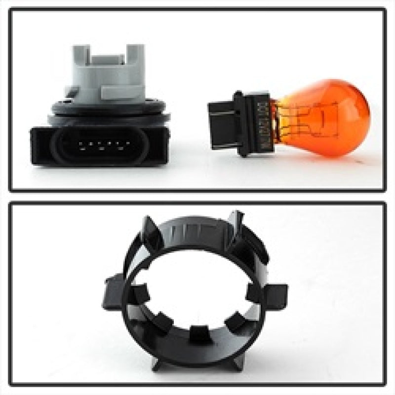 xTune Dodge Ram 1500 02-05 Amber Crystal Headlights Black HD-JH-DR02-AM-BK xTune Dodge Ram 1500 02-05 Amber Crystal Headlights Black HD-JH-DR02-AM-BK