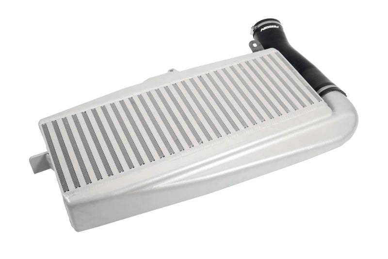 PERRIN 22-25 Subaru WRX / 19-25 Ascent / 20-25 Outback & Legacy Turbo Top Mount Intercooler - Silver PERRIN 22-25 Subaru WRX / 19-25 Ascent / 20-25 Outback & Legacy Turbo Top Mount Intercooler - Silver