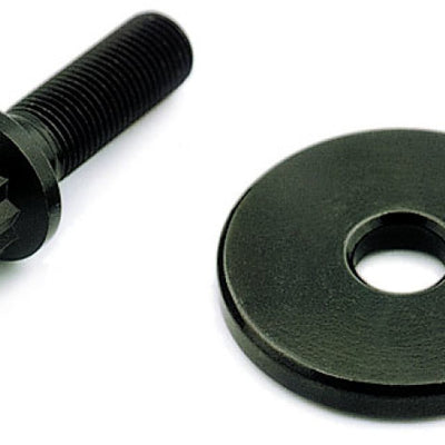 Moroso Chevrolet Big Block Balancer Bolt Kit - Ultimate Duty - 1/2in-20 Thread