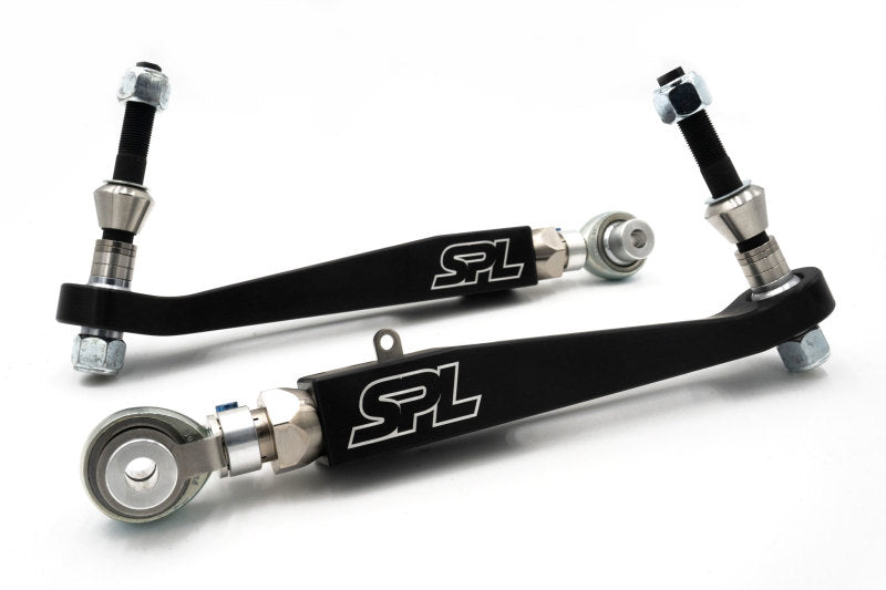 SPL 2022+ BMW G80/G82 M3/M4 Front Lower Control Arms SPL 2022+ BMW G80/G82 M3/M4 Front Lower Control Arms