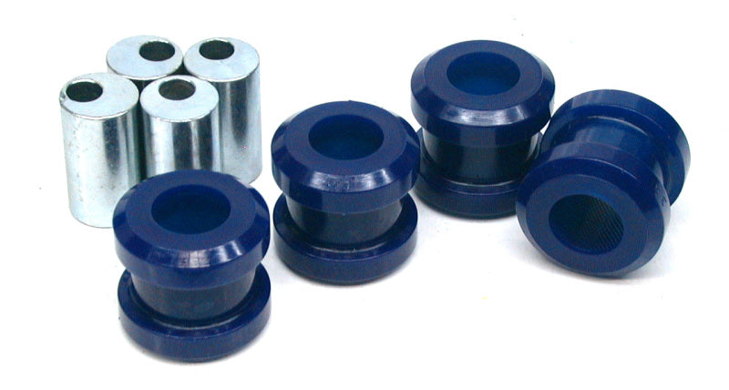 SuperPro 1994 Acura Integra LS Front Upper Inner Control Arm Bushing Kit - Camber Adjustable SuperPro 1994 Acura Integra LS Front Upper Inner Control Arm Bushing Kit - Camber Adjustable