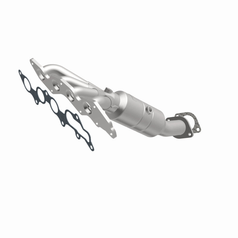 MagnaFlow Conv DF 2006 Ford Fusion 2.3L MagnaFlow Conv DF 2006 Ford Fusion 2.3L