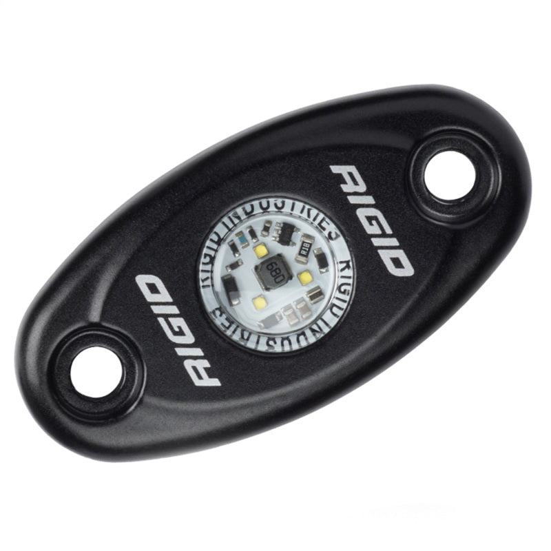 Ford Racing Under Body Rock Light Kit - White Ford Racing Under Body Rock Light Kit - White