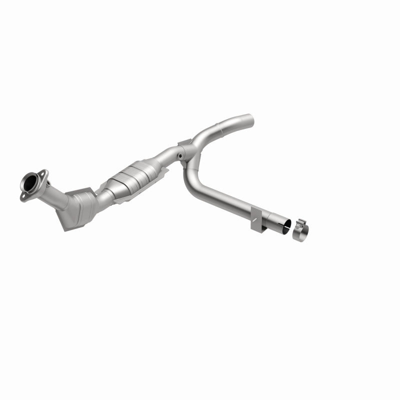 MagnaFlow Conv DF 01 Ford F150 5.4L MagnaFlow Conv DF 01 Ford F150 5.4L