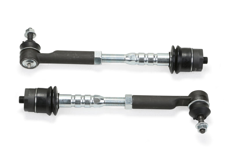 Fabtech Driver & Passenger Tie Rod Assembly Kit Fabtech Driver & Passenger Tie Rod Assembly Kit