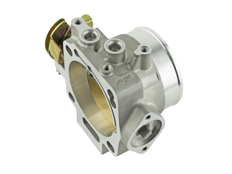 Skunk2 01-20 Acura/Honda K-Series 74mm Alpha Throttle Body Skunk2 01-20 Acura/Honda K-Series 74mm Alpha Throttle Body