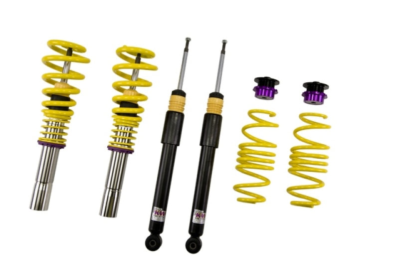 KW Coilover Kit V1 Audi A7 (4G) KW Coilover Kit V1 Audi A7 (4G)