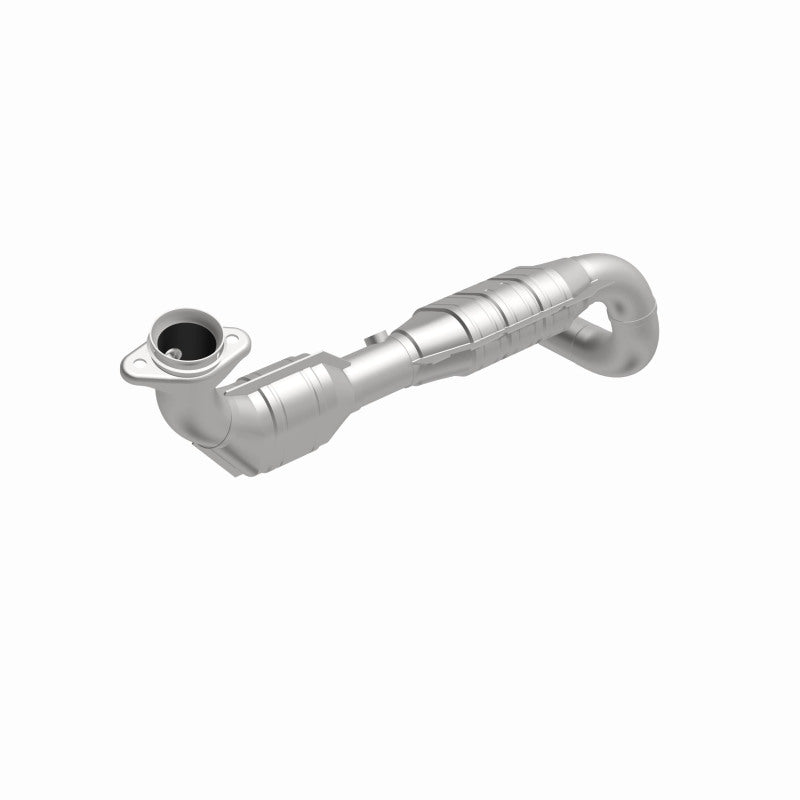 MagnaFlow Conv DF 03-04 Ford Expedition 5.4L V8 Driver Side MagnaFlow Conv DF 03-04 Ford Expedition 5.4L V8 Driver Side