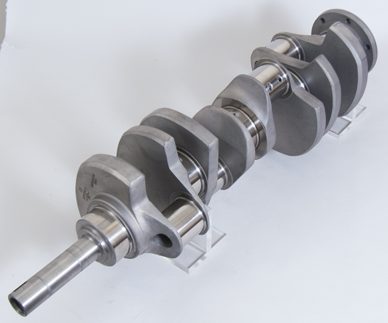 Eagle Ford 429/460 Forged Crankshaft 4.500in Stroke Eagle Ford 429/460 Forged Crankshaft 4.500in Stroke