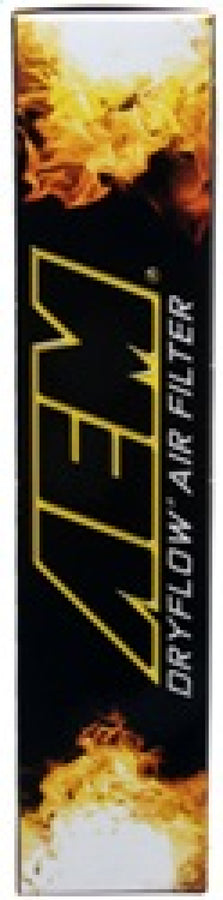 AEM 16-17 Honda Pilot V6-3.5L F/l DryFlow Air Filter AEM 16-17 Honda Pilot V6-3.5L F/l DryFlow Air Filter