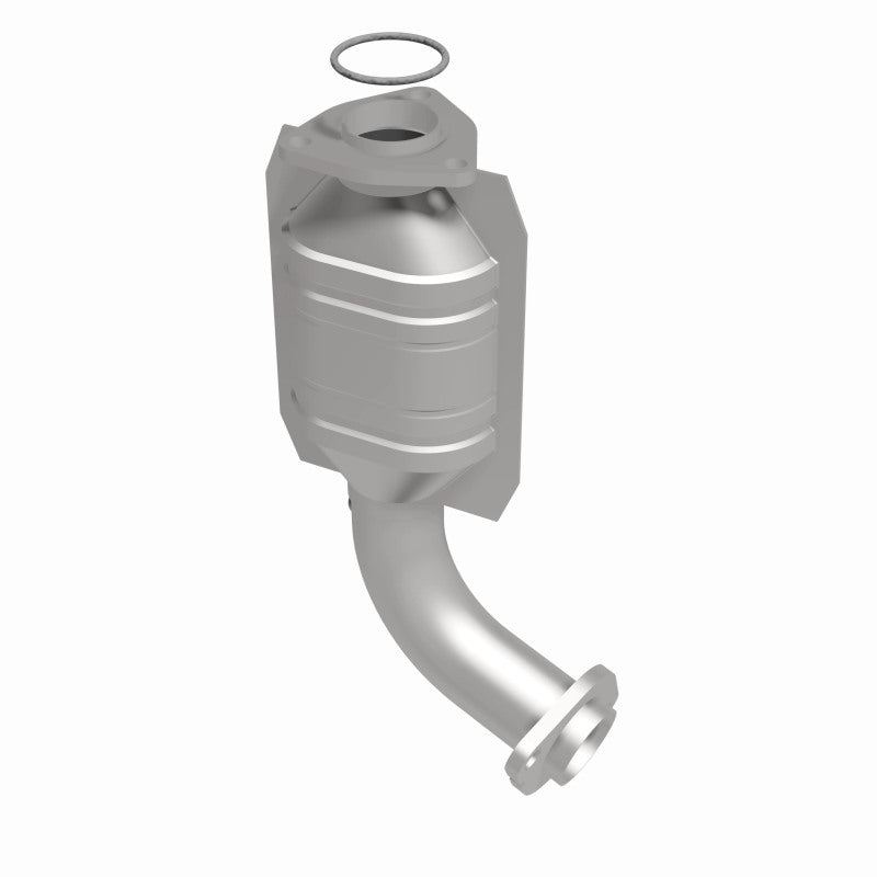 MagnaFlow Conv DF 99-03 Chevy Tracker 2.0L MagnaFlow Conv DF 99-03 Chevy Tracker 2.0L