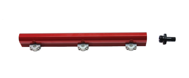 Aeromotive 94-01 Acura Integra Billet Fuel Rail Aeromotive 94-01 Acura Integra Billet Fuel Rail