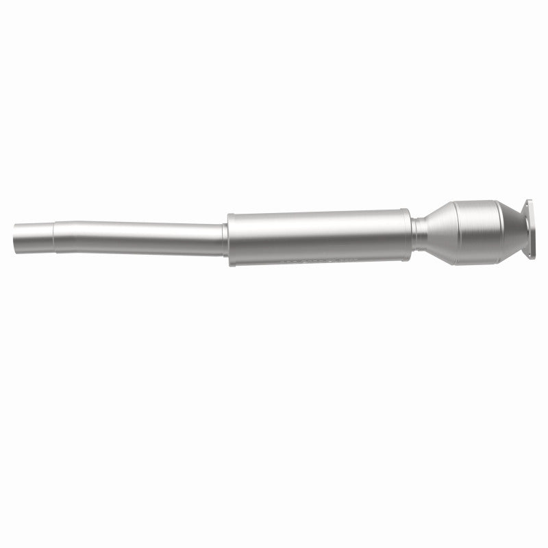 MagnaFlow Conv DF 03-06 VW Phaeton 4.2L PS Rr MagnaFlow Conv DF 03-06 VW Phaeton 4.2L PS Rr