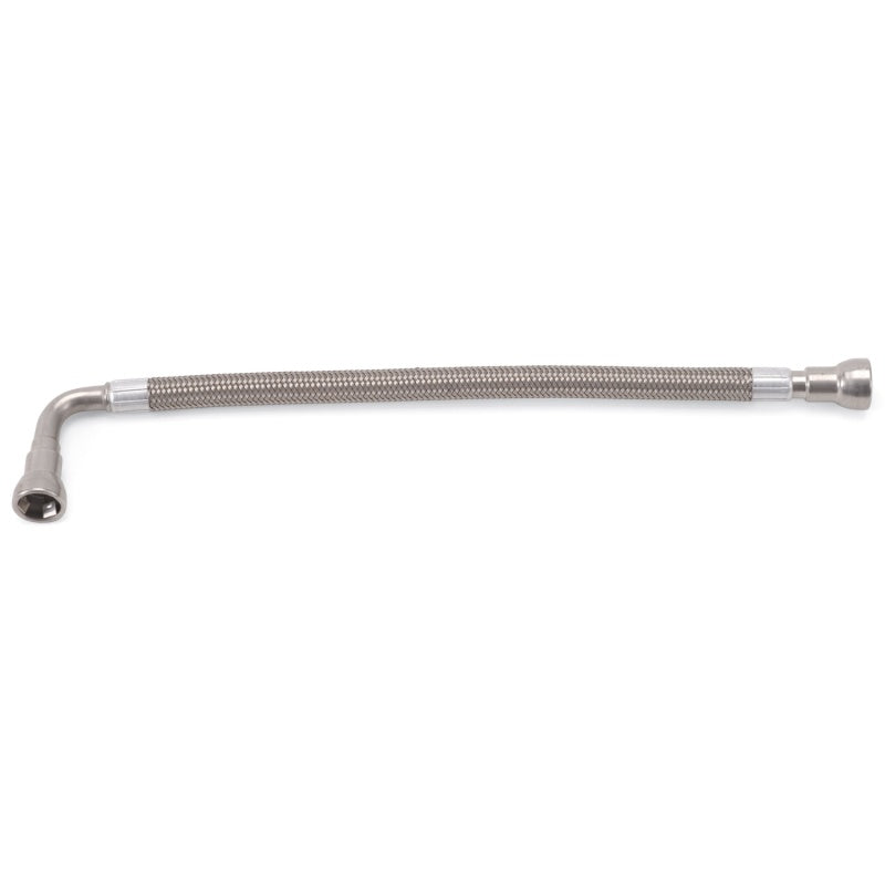 Russell Performance 2004 5.7L Pontiac GTO Fuel Hose Kit Russell Performance 2004 5.7L Pontiac GTO Fuel Hose Kit