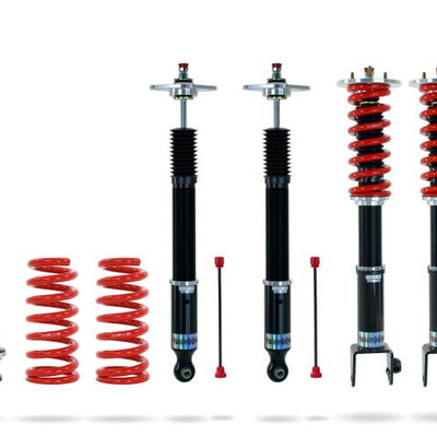 Pedders 2012 Chrysler LX Extreme Xa Coilover Kit