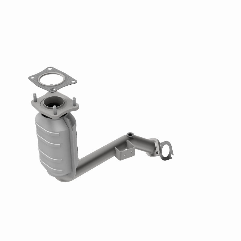 MagnaFlow Conv DF Escort 97-98 2.0L OEM MagnaFlow Conv DF Escort 97-98 2.0L OEM
