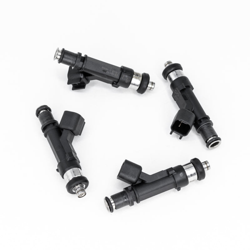 DeatschWerks 90-05 Mazda Miata 1000cc Injectors - Replaces 22S-00-1000-4 DeatschWerks 90-05 Mazda Miata 1000cc Injectors - Replaces 22S-00-1000-4