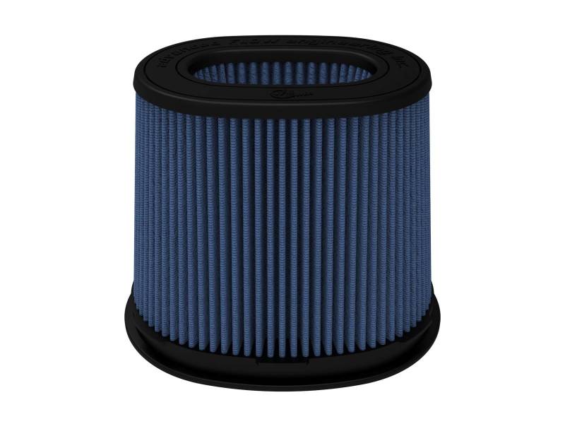aFe MagnumFLOW Pro 5R Air Filter (6 x 4)in F x (8-1/2 x 6-1/2)in B x (7-1/4 x 5)in T x 7-1/4in H aFe MagnumFLOW Pro 5R Air Filter (6 x 4)in F x (8-1/2 x 6-1/2)in B x (7-1/4 x 5)in T x 7-1/4in H