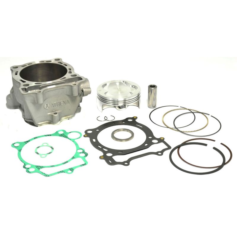 Athena 04-11 Yamaha YFZ 450 S 98mm 478cc Big Bore Cylinder Kit Athena 04-11 Yamaha YFZ 450 S 98mm 478cc Big Bore Cylinder Kit