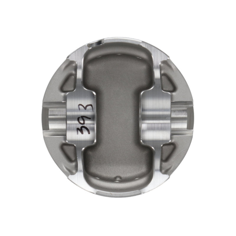 Wiseco Chrysler 5.7L HEMI -22cc Dish 1.090CH 3.927in Bore 4.050in Stroke Piston Kit Wiseco Chrysler 5.7L HEMI -22cc Dish 1.090CH 3.927in Bore 4.050in Stroke Piston Kit