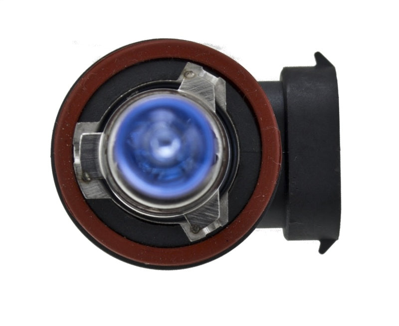 Hella Optilux H9 12V/100W XB Xenon White Bulb (pair) Hella Optilux H9 12V/100W XB Xenon White Bulb (pair)