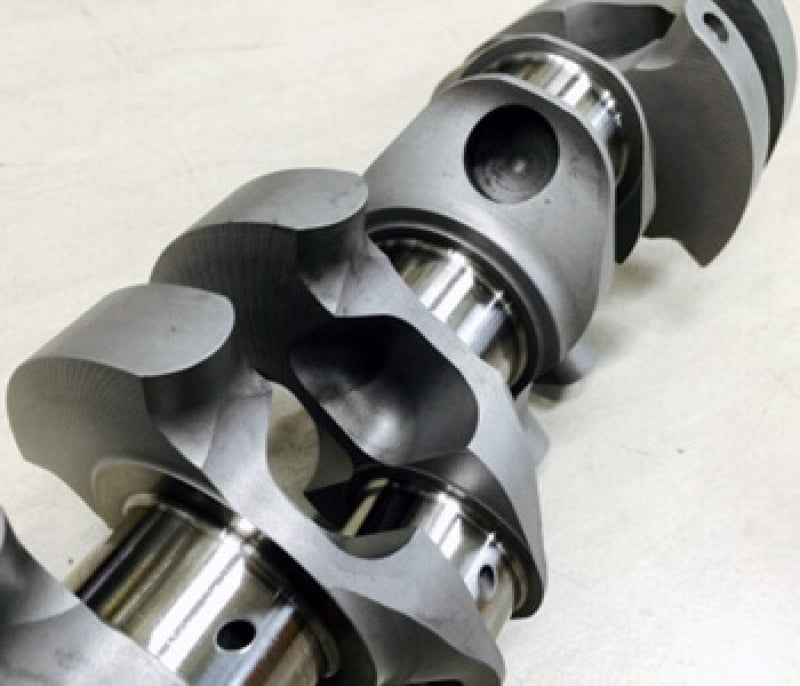HKS High Response Billet Crankshaft RB26DETT 2.8L HKS High Response Billet Crankshaft RB26DETT 2.8L