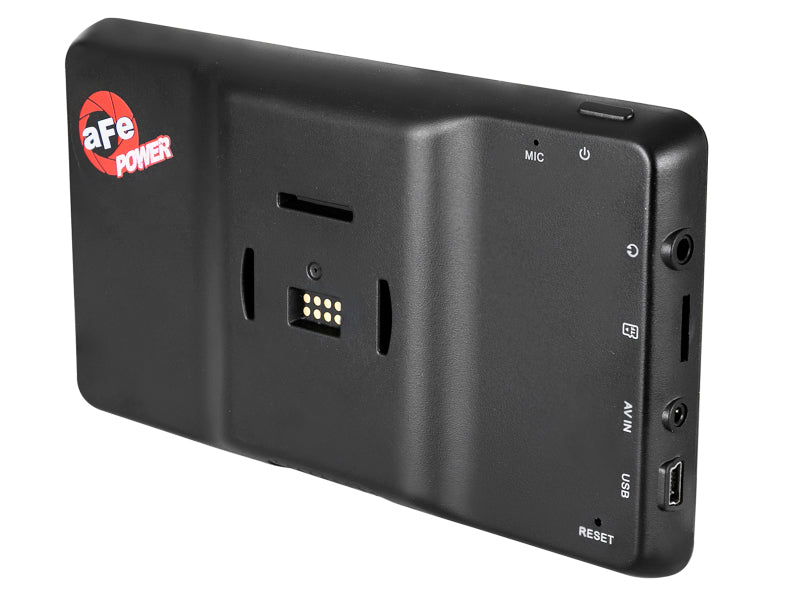 aFe Scorcher Blue Power Module w/Monitor 17-20 GM Diesel Trucks V8-6.6L (td) 5LP aFe Scorcher Blue Power Module w/Monitor 17-20 GM Diesel Trucks V8-6.6L (td) 5LP