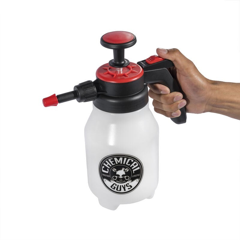 Chemical Guys Atomizer Chemical Guys Atomizer