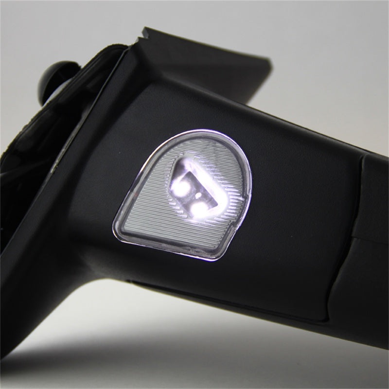 xTune Dodge Ram 1500 09-12 Extendable Heated Adjust Mirror Chrome Housing Right MIR-DRAM10-PW-R xTune Dodge Ram 1500 09-12 Extendable Heated Adjust Mirror Chrome Housing Right MIR-DRAM10-PW-R