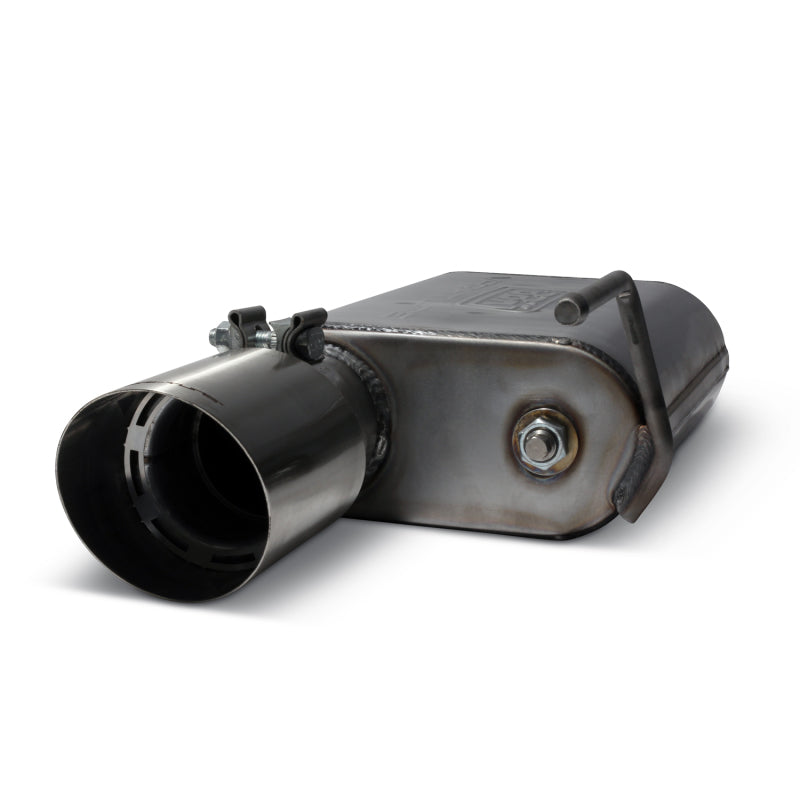 BBK 2015-16 Ford Mustang GT Varitune Axle Back System (Cut & Clamp Direct Bolt On Design) BBK 2015-16 Ford Mustang GT Varitune Axle Back System (Cut & Clamp Direct Bolt On Design)