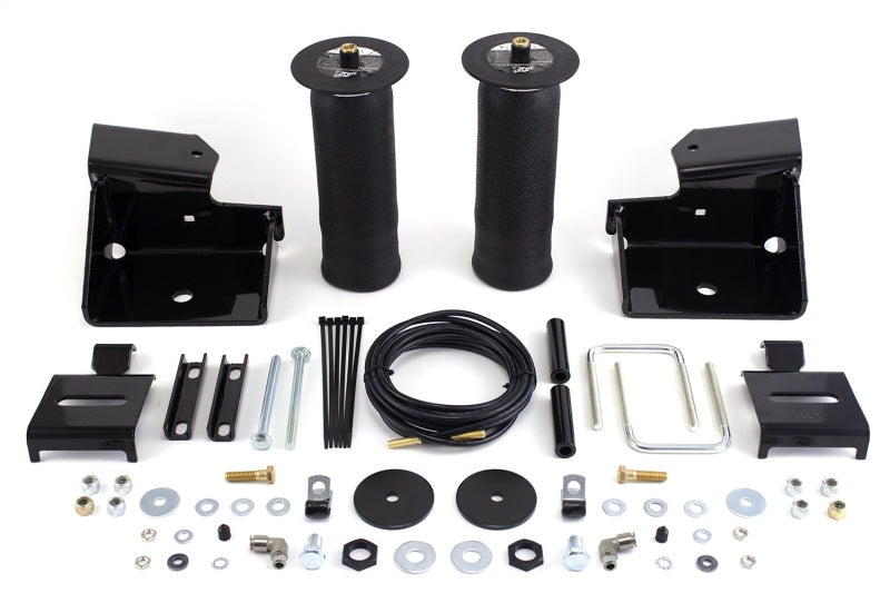 Air Lift Ridecontrol Air Spring Kit Air Lift Ridecontrol Air Spring Kit