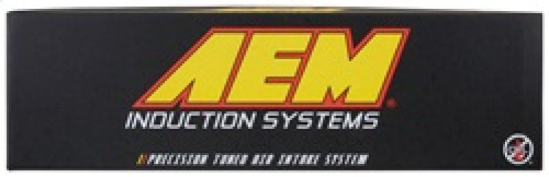 AEM 2015 Ford F-150 3.5L V8 Cold Air Intake System AEM 2015 Ford F-150 3.5L V8 Cold Air Intake System