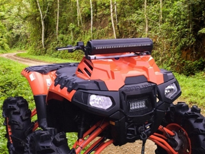 Bazooka 24in G2 Party Bar Led Red/Green/Blue Bluetooth Bazooka 24in G2 Party Bar Led Red/Green/Blue Bluetooth