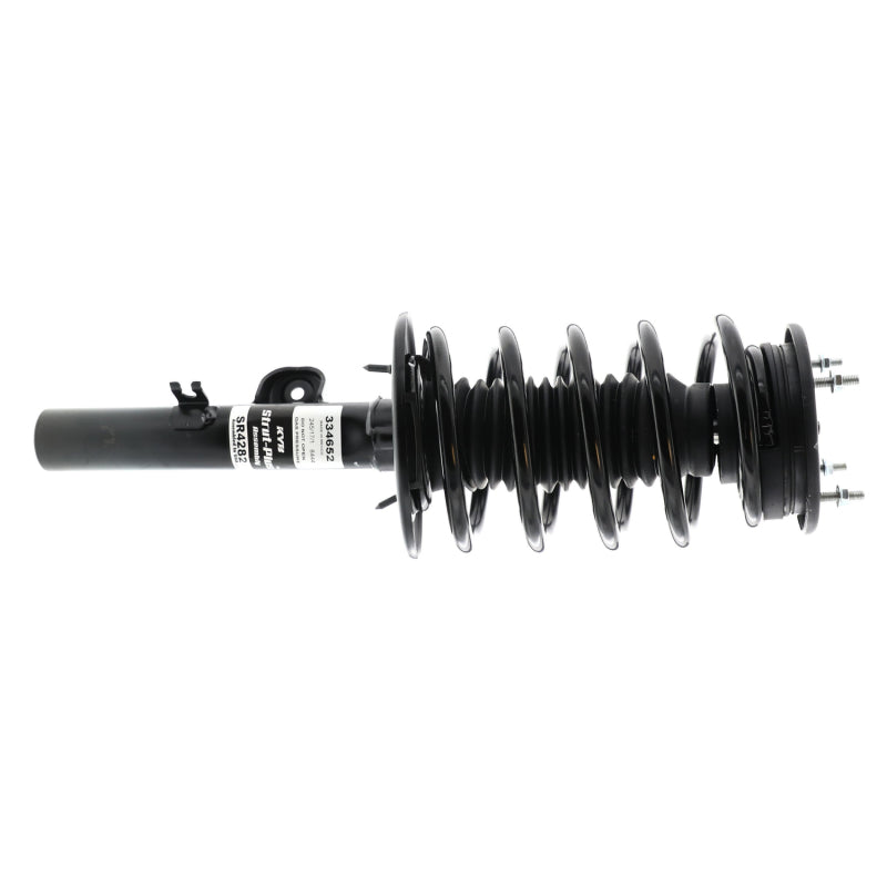 KYB Shocks & Struts Strut Plus Front Right FORD Taurus AWD 2009-2008 KYB Shocks & Struts Strut Plus Front Right FORD Taurus AWD 2009-2008