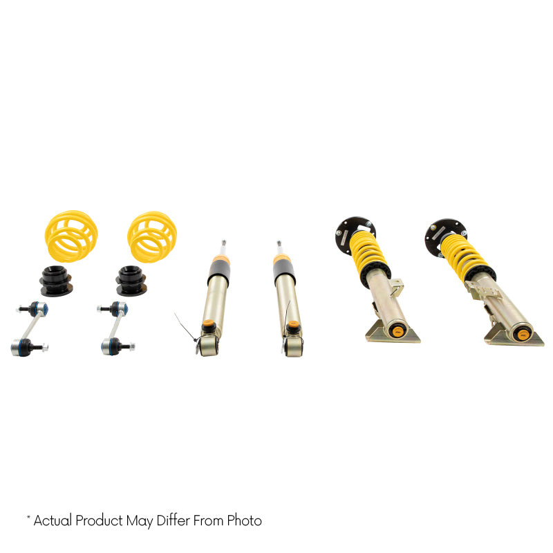 ST 03-07 Mitsubishi Lancer EVO 8 and 9  XTA Coilover Kit ST 03-07 Mitsubishi Lancer EVO 8 and 9  XTA Coilover Kit