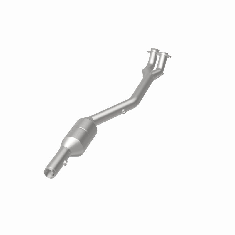 MagnaFlow Right Side Converter Direct Fit California Grade 00-03 BMW M5 5.0L MagnaFlow Right Side Converter Direct Fit California Grade 00-03 BMW M5 5.0L