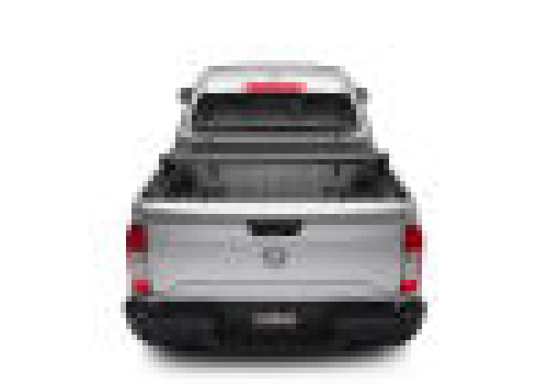 Truxedo 22+ Nissan Frontier (6ft. Bed) Lo Pro Bed Cover Truxedo 22+ Nissan Frontier (6ft. Bed) Lo Pro Bed Cover