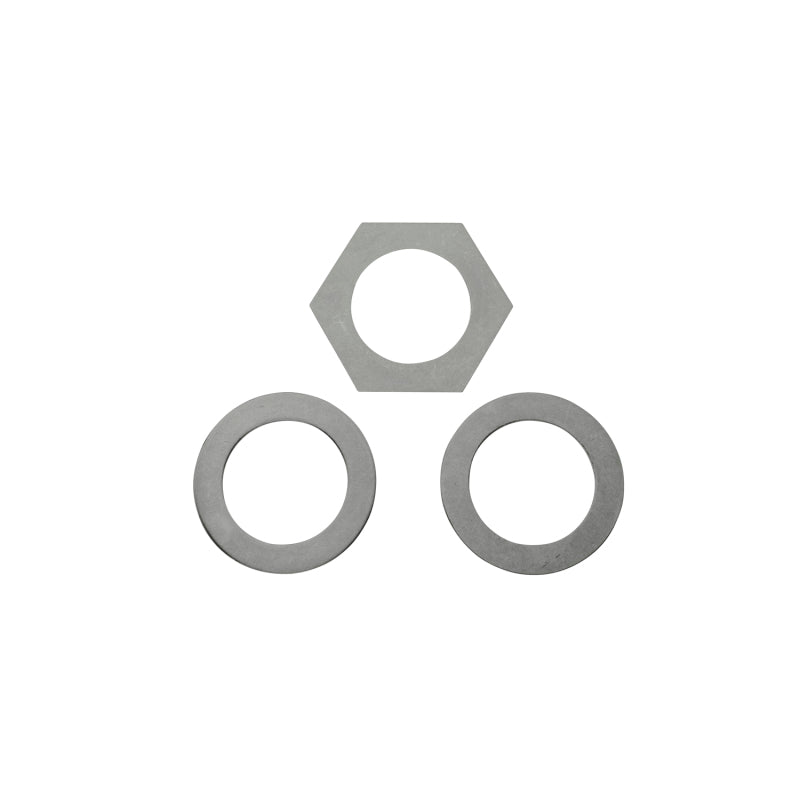 Yukon Gear Nissan Titan Crush Sleeve Yukon Gear Nissan Titan Crush Sleeve