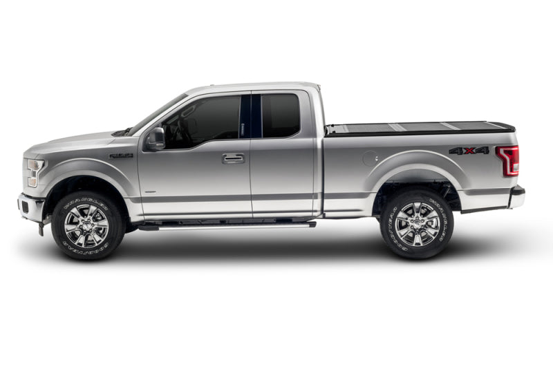 UnderCover 2015+ Ford F-150 8ft Flex Bed Cover UnderCover 2015+ Ford F-150 8ft Flex Bed Cover