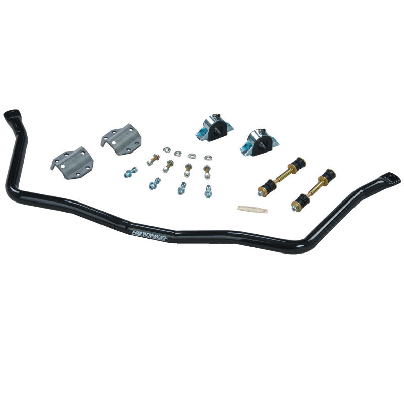 Hotchkis 66-69 Plymouth (Various) / 66-69 Dodge (Various) Performance Front Sway Bar Kit Hotchkis 66-69 Plymouth (Various) / 66-69 Dodge (Various) Performance Front Sway Bar Kit