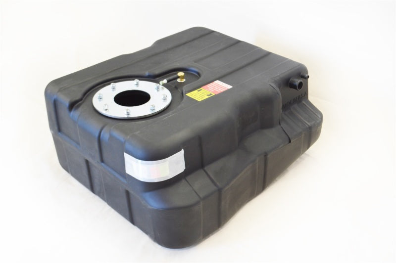 Titan Fuel Tanks 99-10 Ford F-350/F-450 Narrow Frame 40 Gallon After-Axle Utility Fuel Tank Titan Fuel Tanks 99-10 Ford F-350/F-450 Narrow Frame 40 Gallon After-Axle Utility Fuel Tank