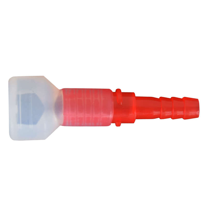 USWE Bite Valve Straight- Red USWE Bite Valve Straight- Red