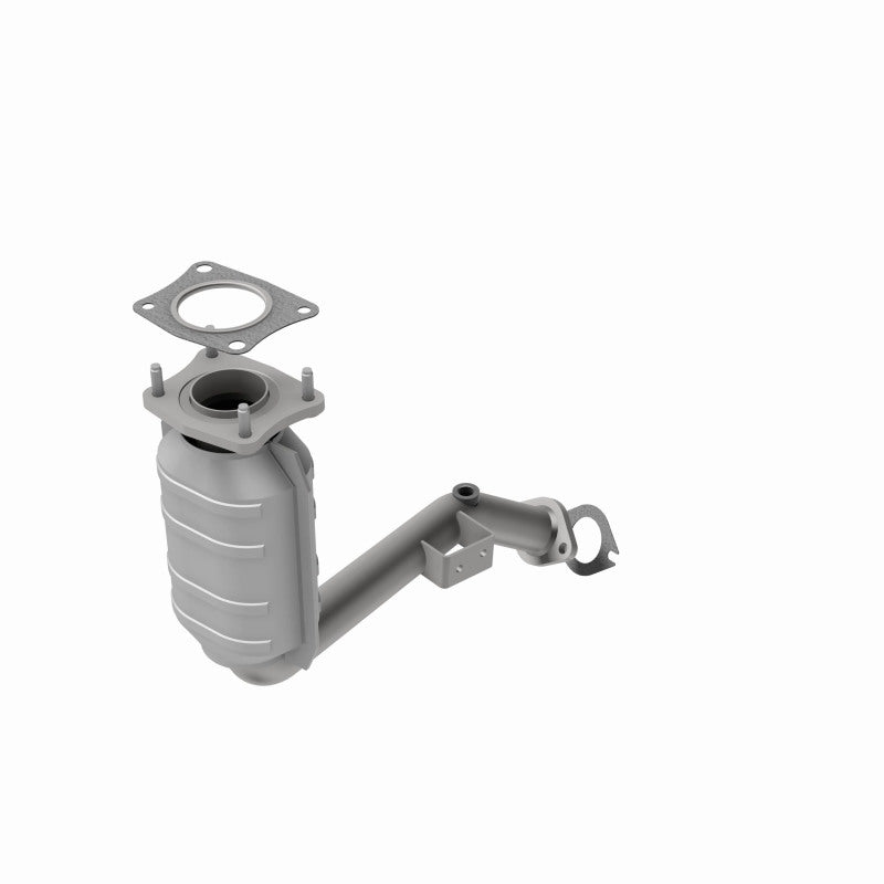 MagnaFlow Conv DF Escort 97-98 2.0L OEM MagnaFlow Conv DF Escort 97-98 2.0L OEM